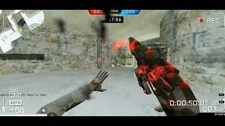 SHARE DOWNLOAD‼️Kumpulan Hands Skin Gameplay Cspb Point Blank Android Offline Terbaru Size Low Kecil screenshot 2