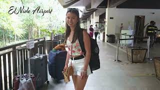 Scuba Diving, El Nido part 1 #scubadiving #scuba