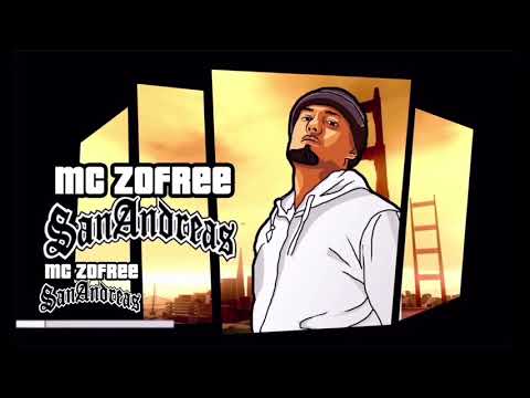 Mc Zofree San Andreas 2020 Prod By Bass Bang Music 