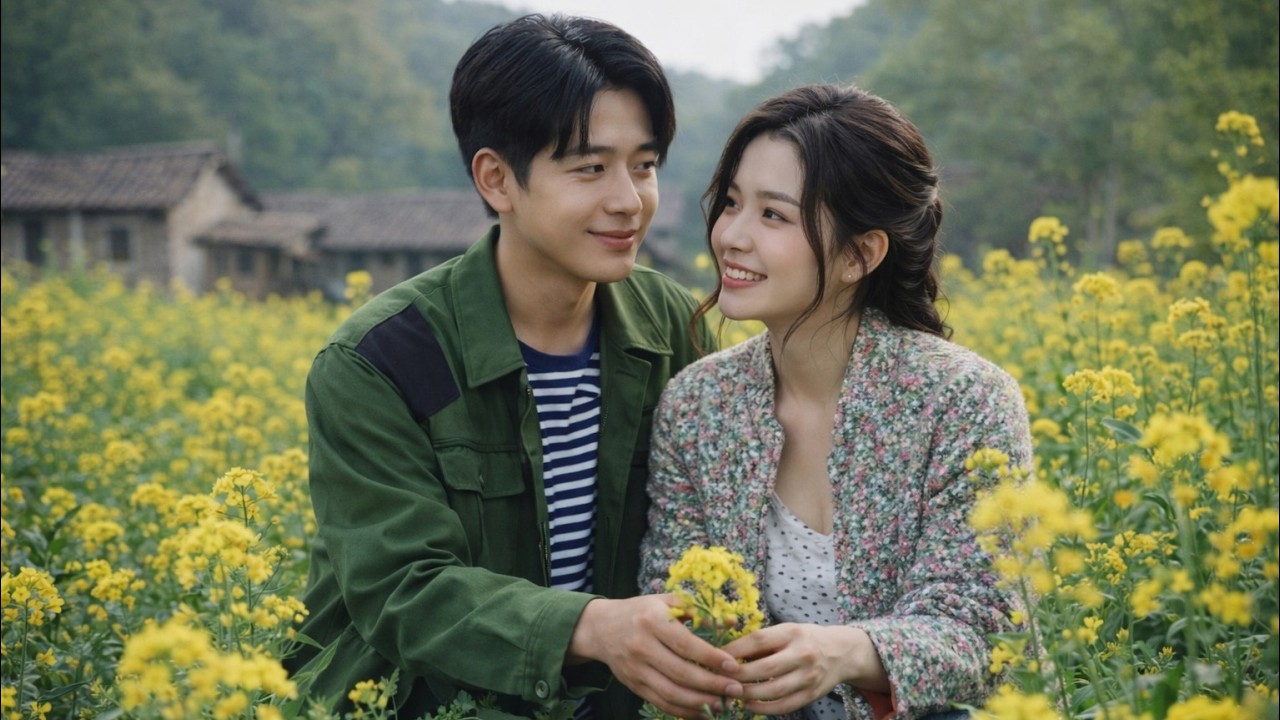 Transportado al Cuerpo de un Esposo Despreciable, Activa un Espacio de Cultivo donde