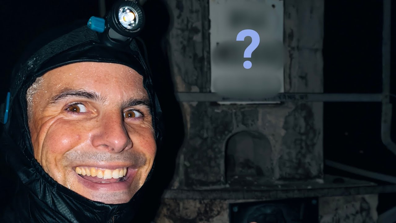 Going straight up the highest Bulgarian mountain