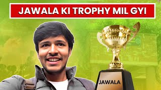 General Championship (GC) winning celebration | IIT DELHI