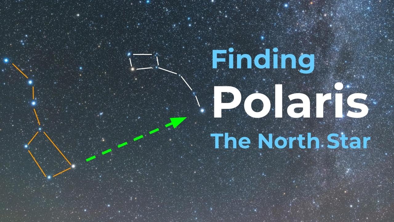 Polaris: The North Star 