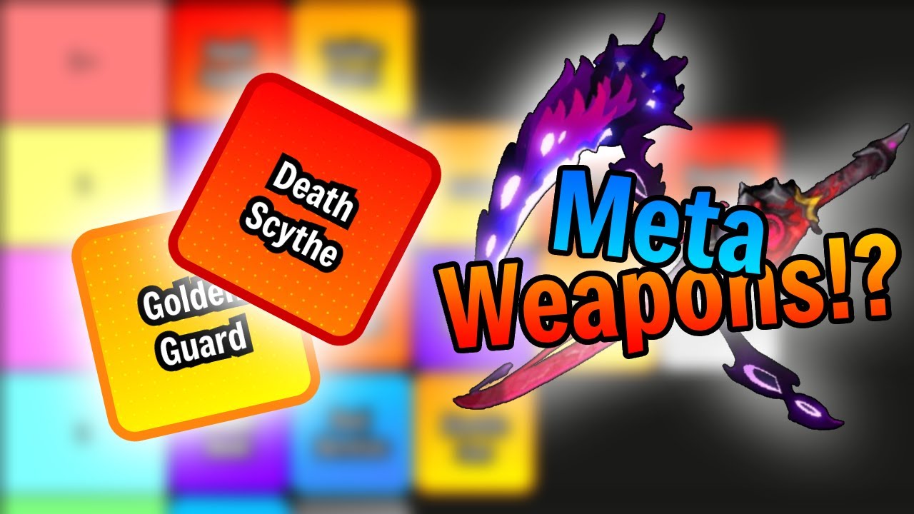These Are the BEST & WORST Weapons in Dungeon Hunters