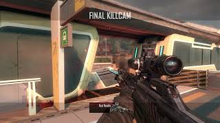 The Chronicles of Ki**ing last in FFA