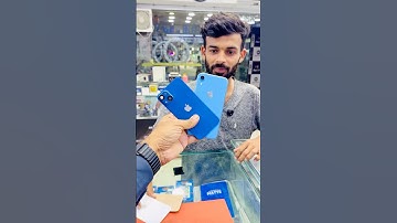 Iphone XR Convert Into Iphone 13 | Mobile Transformation Just In 30 Seconds #review