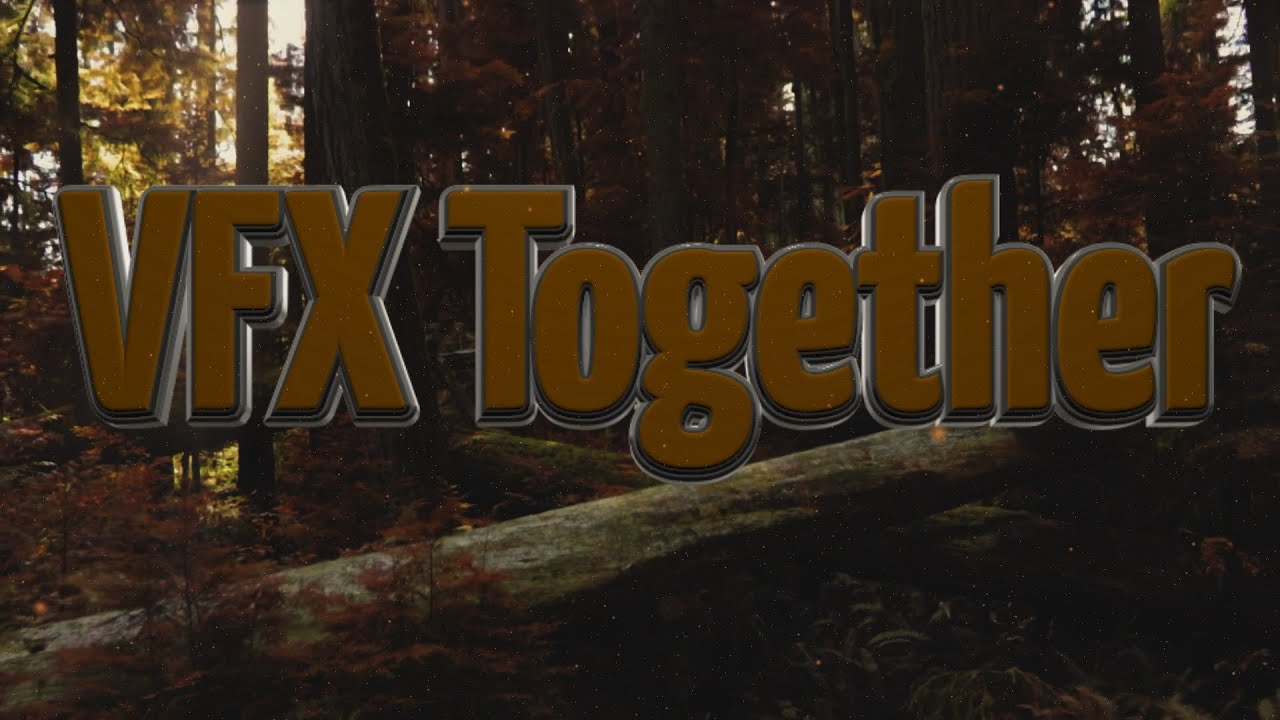 After Effects Tutorial: Faking Golden Hour