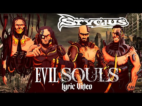 Stygius - Evil