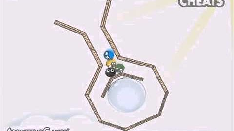 Rotate and Roll Players Pack Level 3