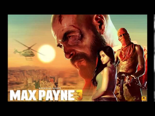 CMK Beats on X: @RockstarGames can you pllleeeaaaseee give us on PS4 a Max  Payne trilogy remastered edition plllleeeaaaassseee   / X