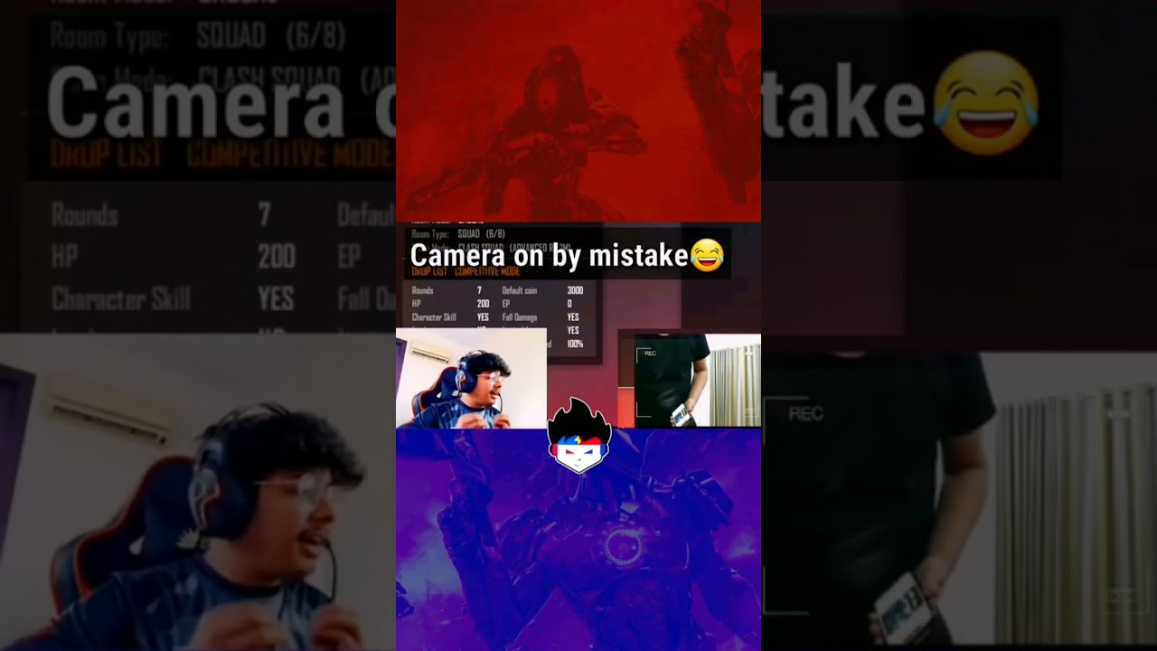 TSG BOOT CAMP ||Behind the Scenes 🚫 Tsg Ritik Exposed