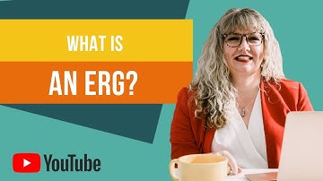 Your HR Guide to: ERG