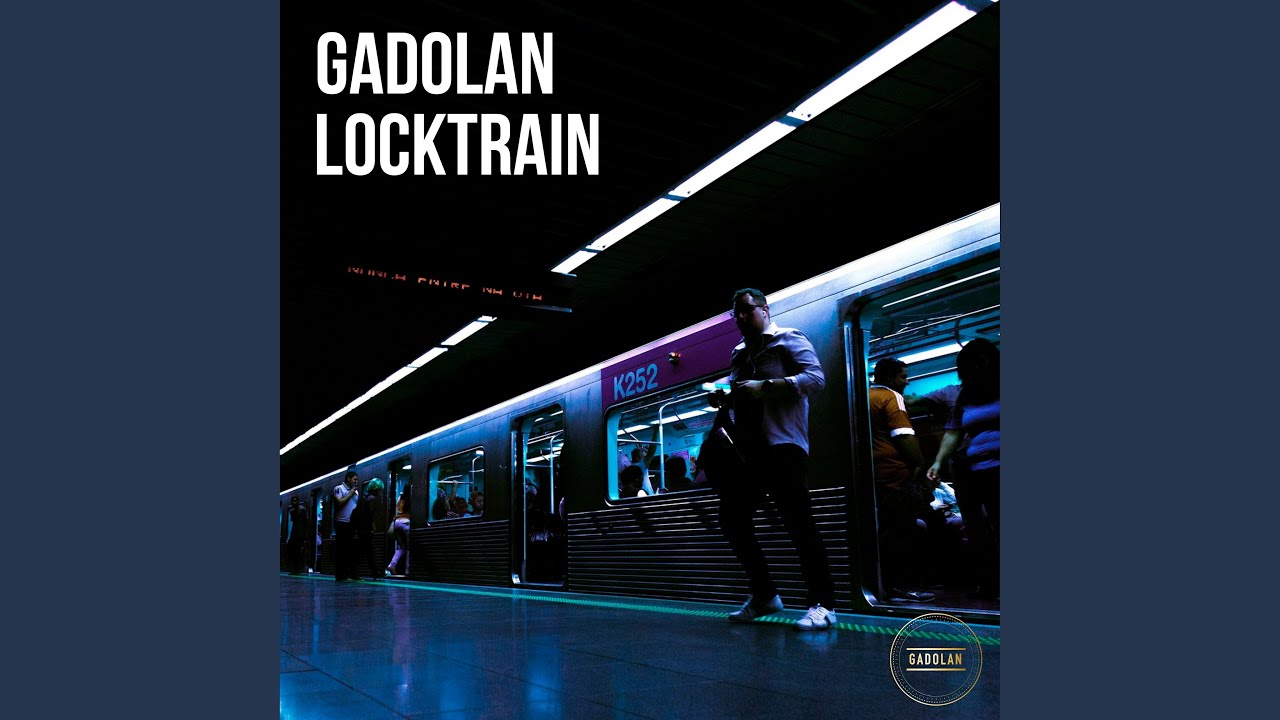 Locktrain (Extended Version) auf YouTube ansehen Locktrain (Extended Version) auf YouTube ansehen