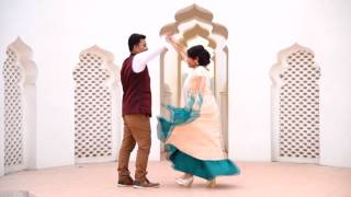 ♡ Pre wedding Video of Alakesh and Sharaleepa from Khowai Tripura; India. ♡