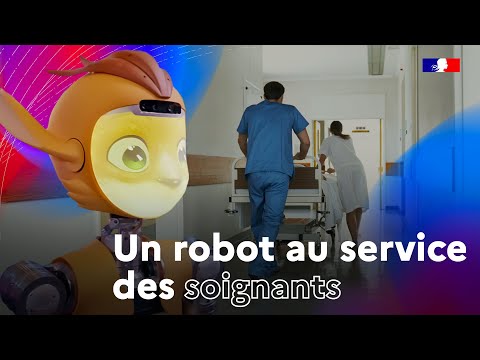 Comment les robots-personnages vont bouleverser notre quotidien