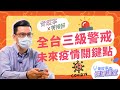 我該去篩檢嗎？能帶孩子去看病嗎？服用荷爾蒙製劑能打疫苗嗎？你最想知道的新冠防疫6問│新冠病毒麻瓜課2 EP09  #好家在我在家