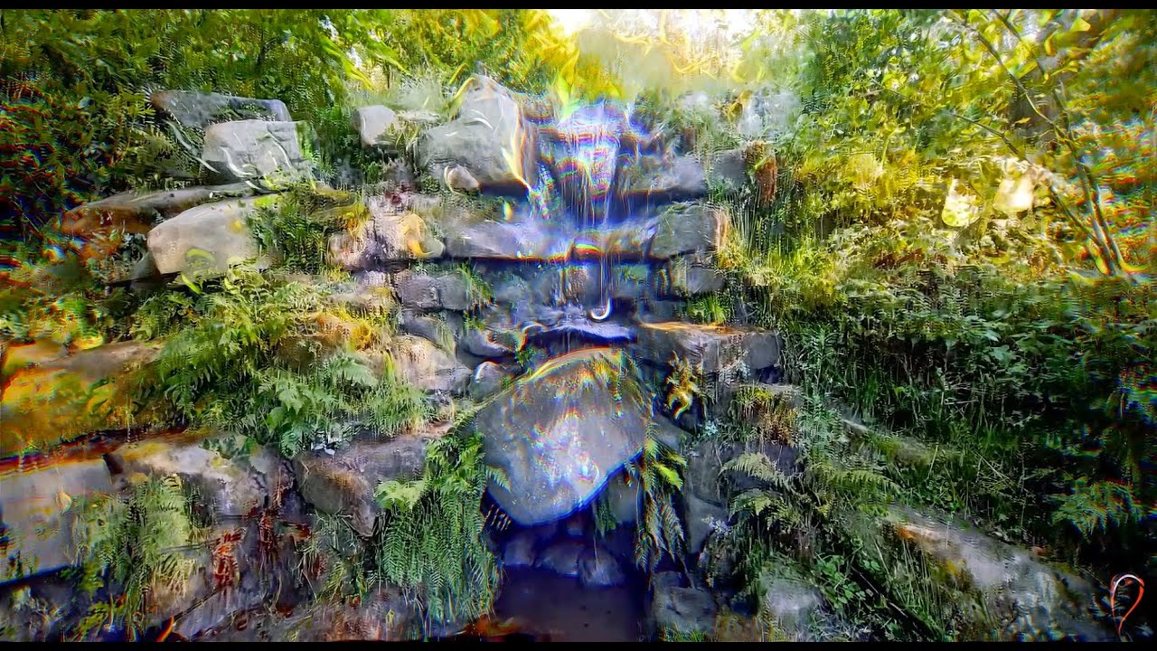 Water Falling YouTube