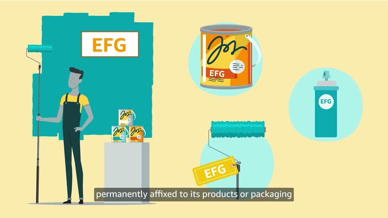 Amazon listing - Resolve Error 5665