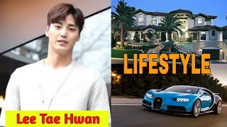 Lee Tae Hwan(Blade Of The Phantom Master)Lifestyle,Biography,Net Worth,Age,And More|Crazy Biography|