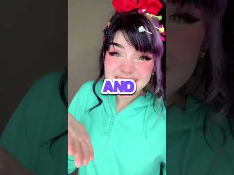 THIS IS VANELLOPE S BOYFRIEND Shorts Youtube Youtubeshorts Shortseua