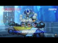 Overwatch 🔫 Diamond, wir kommen.... vielleicht ^^ #6