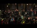 2018 XVI Taipei Tango Festival - Orquesta Típica Aroselli &quot;Red rota&quot;