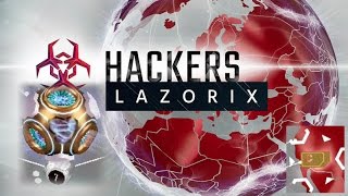 Level 7 CORE & Golden Credit!! Hackers - join the cyberwar! Episode 22