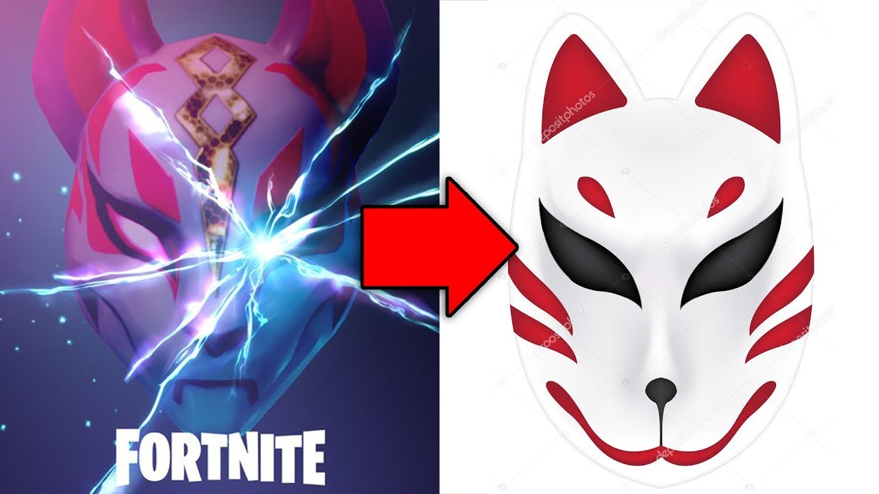 FORTNITE TEASER SOLVED (Japanese Mythology...) YouTube