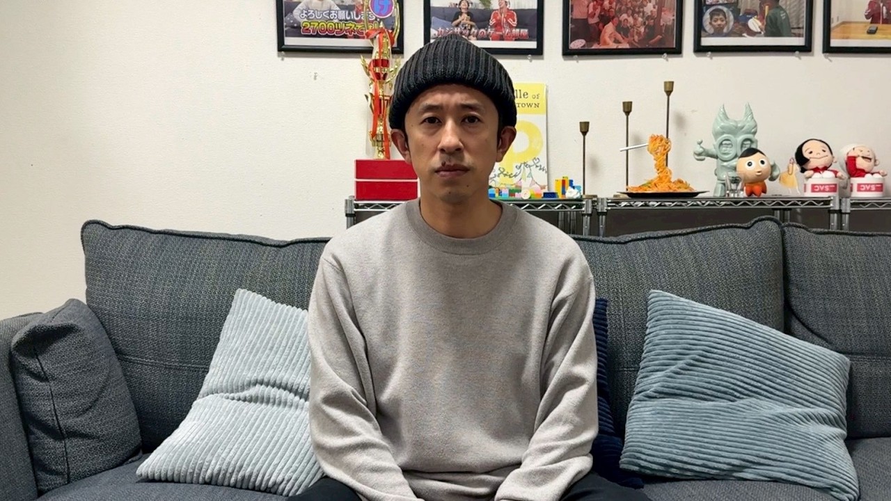 【この動画は必ず見て下さい】最近…新居で起こっている怪奇現象についてお話させて下さい
