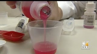 Healthcare facilities grappling with shortage of Children's Tylenol, amoxicillin