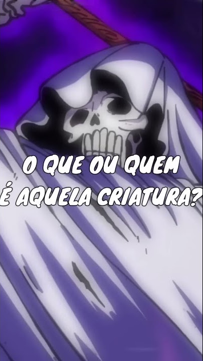 O ZORO VAI MORRER?? One Piece Cap 1038 