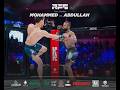 Mohammad Adam Vs Abdallah Alnouri FULL FIGHT RFC 001 MMA