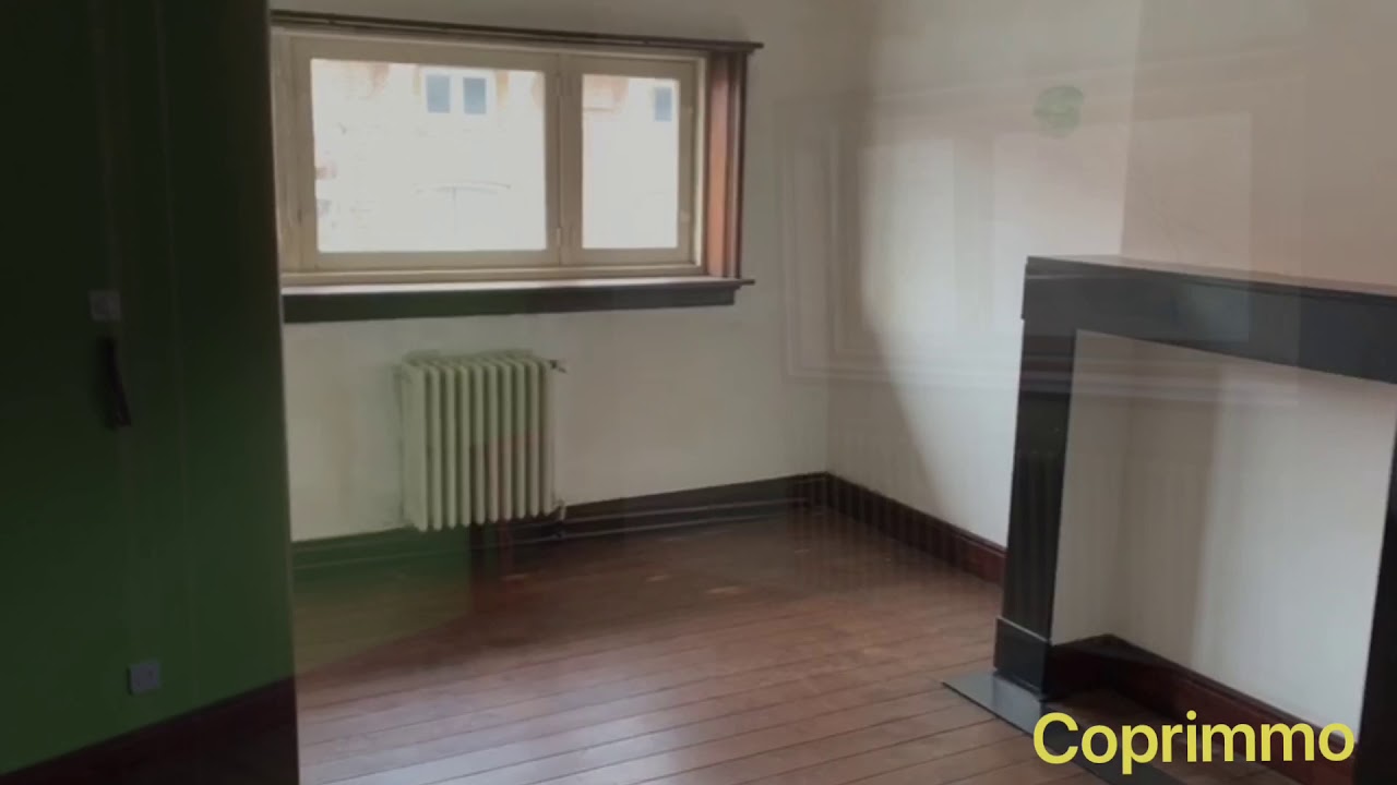 TE KOOP: op te frissen karaktervolle woning in het centrum van Boom