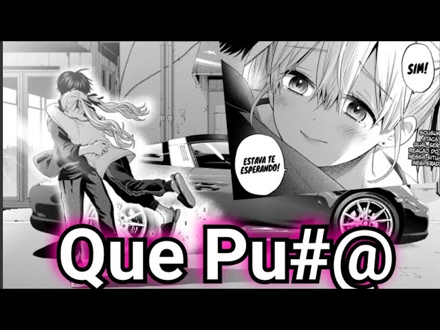 BLUELOCK Dublado  Fuufu Ijou Koibito Miman Dublado na Crunchyroll