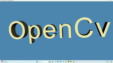 VTK Example -  LinearExtrusion - Cxx