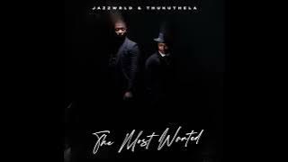 JAZZWRLD & THUKUTHELA - uMoya