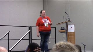 Jessica Ortega: Always Source Responsibly - An Intro to Selecting Themes and Plugins