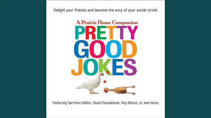 Speaking of Light Bulbs (feat. Julia Sweeney)