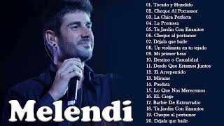 Melendi Greatest Hits Full Album 2021 - Melendi Exitos Sus Mejores Canciones 2021