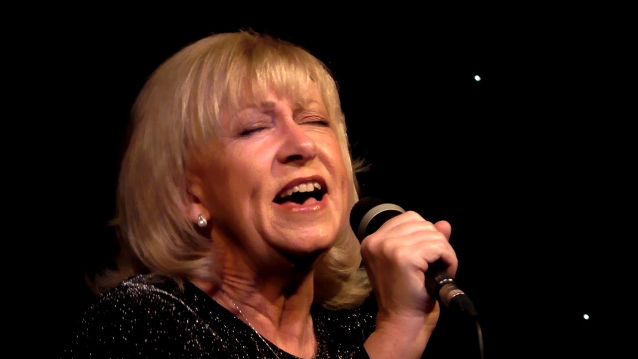 Windmill Productions - Stevie Jones in Cabaret