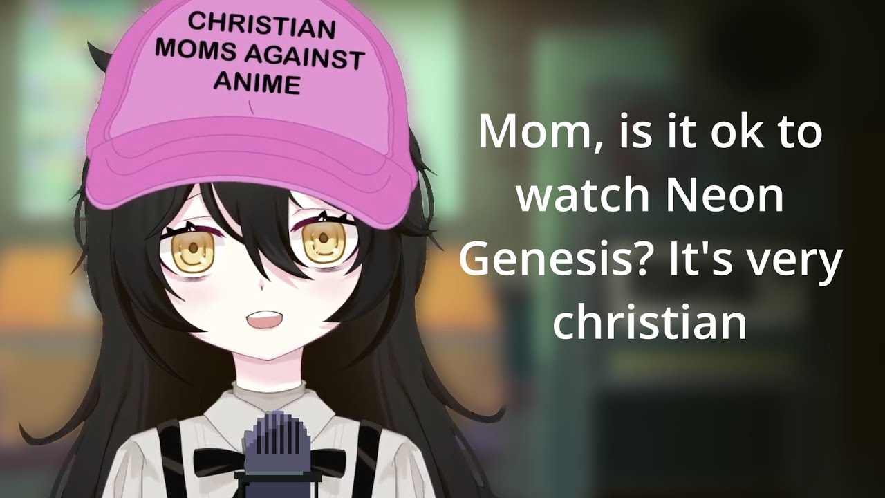 Anime Is Bad For You
