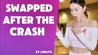 Body Swapped After the Crash - A TG TF Story Body Swapped After the Crash - A TG TF Story