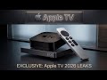 Apple TV 2026 - RELEASE DATE Leaked! (Do Not Buy Yet)