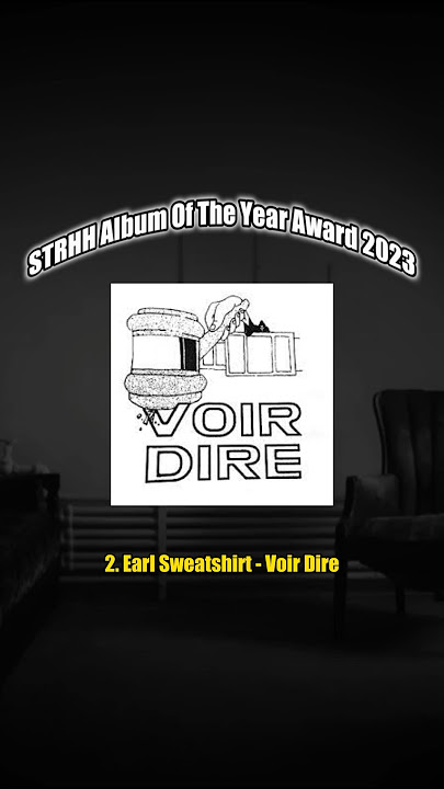 2023 BEST Album IS… #bestalbum #bestalbumoftheyear #albumoftheyear #2023album #rapalbums #top5albums