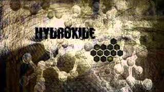 Dj Hydroxide - Speaking Italian (Preview)