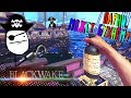 ГАЛЕОН ПОДКРАЛСЯ НЕЗАМЕТНО.. XD - СМЕШНЫЕ МОМЕНТЫ И ПРИКОЛЫ В BLACKWAKE