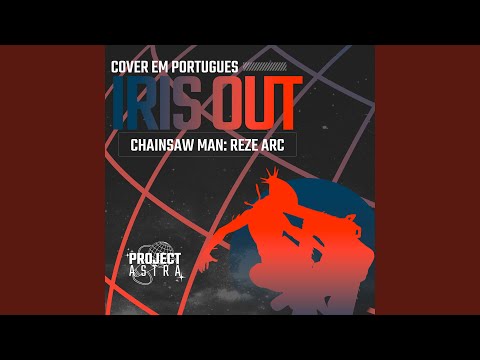 Iris Out Chainsaw Man Reze Arc 