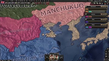 Hoi4 MP in a nutshell Full episodes #87(No Molotov Ribbentrop pact part 2)