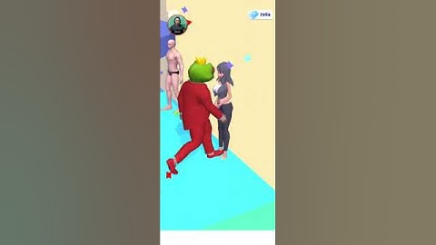 FrogPrince Rush :GameplayWalkthrough android ,ios All Levels