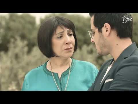 مسلسل ولا عليك الحلقة الثانية